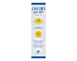 OSMIN SUN 50+ 90ML