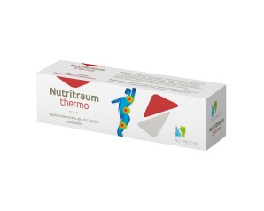 NUTRITRAUM THERMO 75G