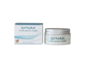 SYNAK ANTI-ACNE Mask 80ml