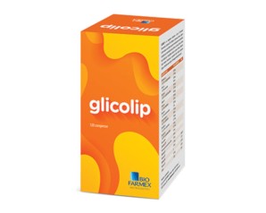 GLICOLIP 120CPR