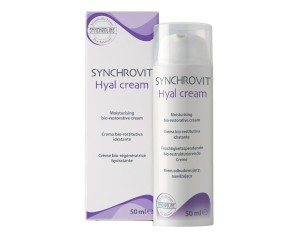 SYNCHROVIT HYAL CREAM 50ML