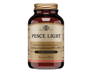  Solgar Pesce Light 60 Perle