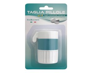 TAGLIA COMPRESSE 4IN1