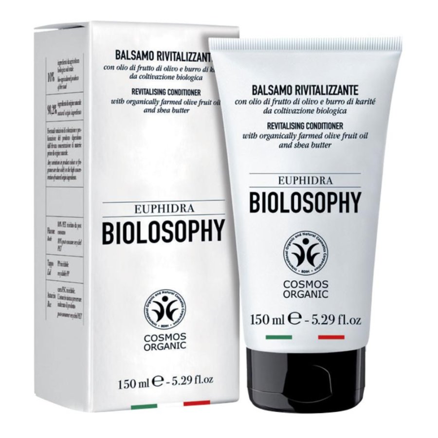 EUPHIDRA BIOLOSOPHY BALS RIVIT EUPHIDRA BIOLOSOPHY BALS RIVIT