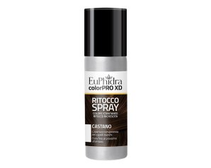 Euphidra Colorpro Xd Tintura Ritocco Capelli Castano 75ml