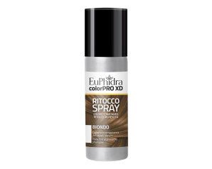 Euphidra Colorpro Xd Tintura Ritocco Capelli Biondo 75ml