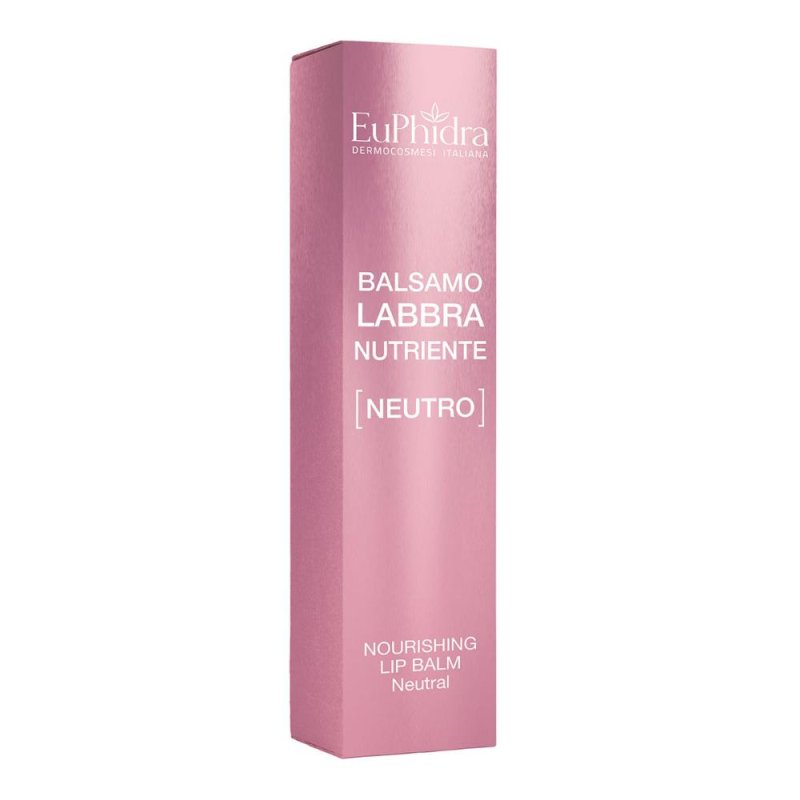 Balsamo labbra nutriente (vzev Balsamo labbra nutriente (vzev