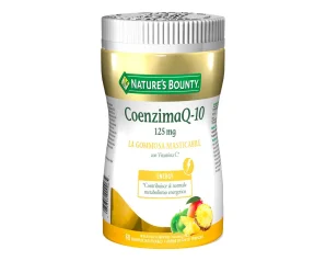 NATURE'S B.Coenzima Q10 60Gomm