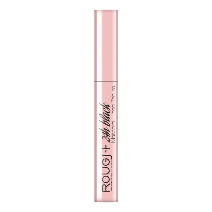Rougj Mascara24h nero black Lunga Tenuta Rougj Mascara24h nero black Lunga Tenuta