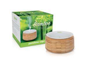 PUMILENE VAPO BAMBOO DIFF ULTR