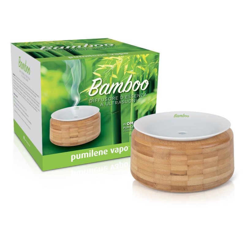 PUMILENE VAPO BAMBOO DIFF ULTR PUMILENE VAPO BAMBOO DIFF ULTR