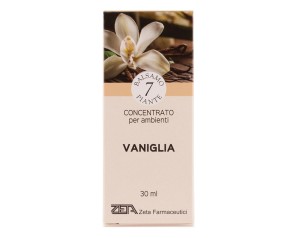 BALS 7PTE CONC VANIGLIA 30ML