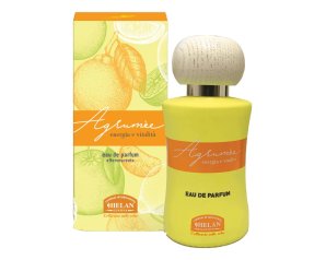 Helan Agrumè - Eau de Parfum Profumo Energia e Vitalità 50 ml