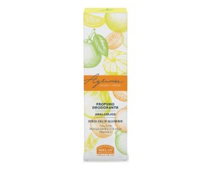 Helan Agrumè - Profumo Deodorante Analcolico 100 ml