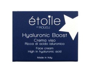 Rougj Etoile Crema Viso Acido Jaluronico 30ml