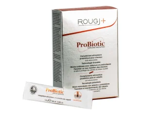 ROUGJ ANTICADUTA OROSOL14STICK