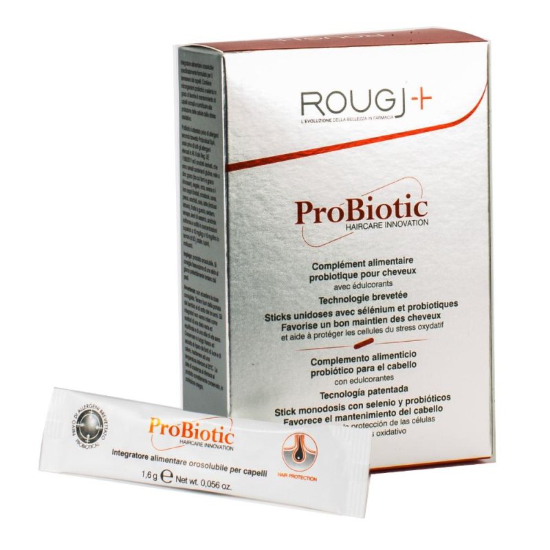 ROUGJ ANTICADUTA OROSOL14STICK ROUGJ ANTICADUTA OROSOL14STICK