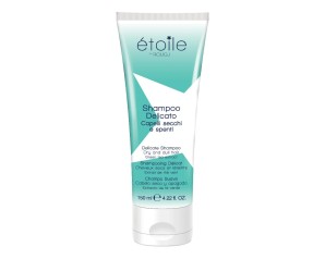 Rougj Etoile - Shampoo Delicato per Capelli Secchi 150 ml