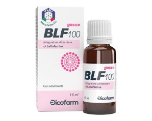 Dicofarm Blf100 Gocce 16 Ml