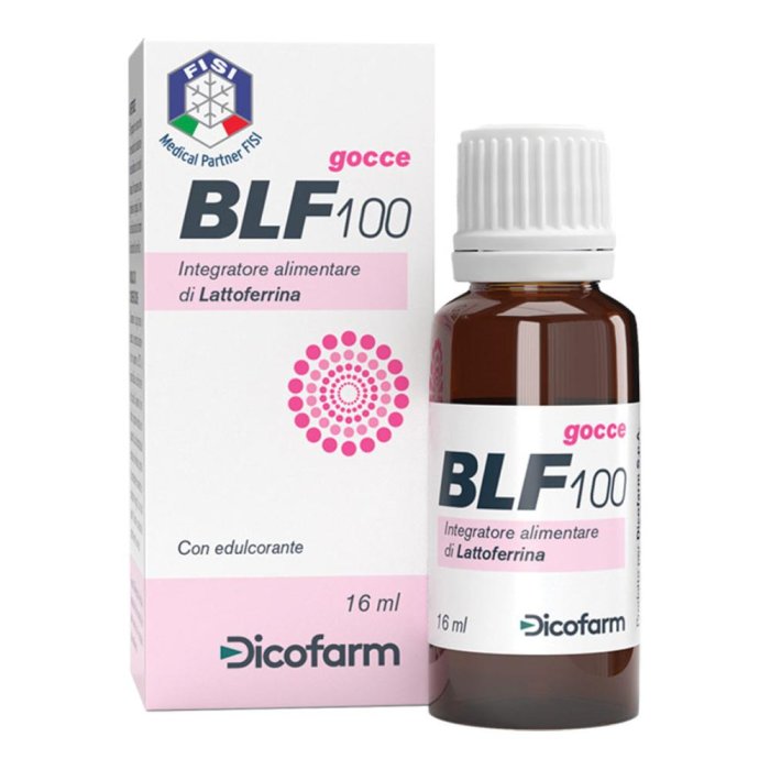 Dicofarm Blf100 Gocce 16 Ml Dicofarm Blf100 Gocce 16 Ml