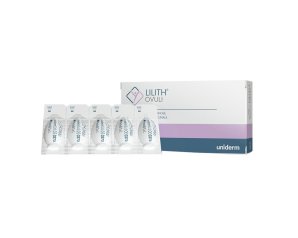 Lilith Ovuli Vaginali 6 Pezzi - Benessere Intimo Naturale