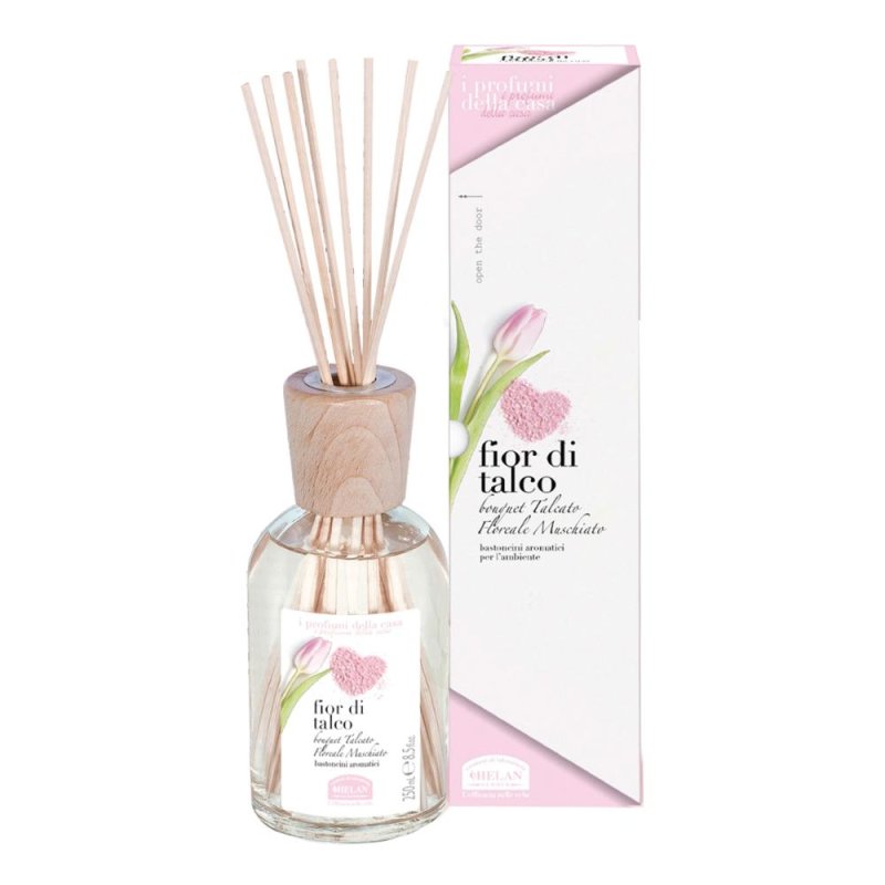 HELAN Prof.Casa FiorTalco250ml HELAN Prof.Casa FiorTalco250ml