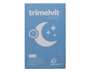 TRIMELVIT GOCCE 30ML