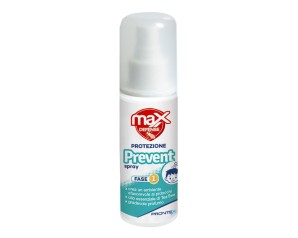 PRONTEX MAX DEFENSE PREV LOZ