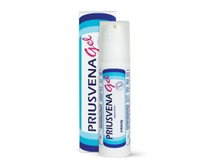 PRIUSVENA GEL 100ML