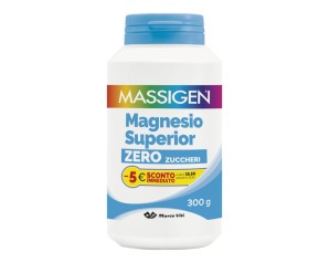 MASS MAGNESIO SUP PROMO 300G