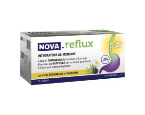 NOVA REFLUX 20STICK PACK