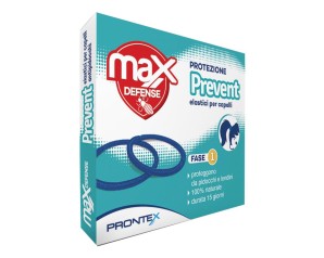 PRONTEX MAX DEFENSE PREV ELAST