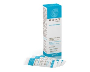 RESOURCE Cream SOS 50ml+3x3ml