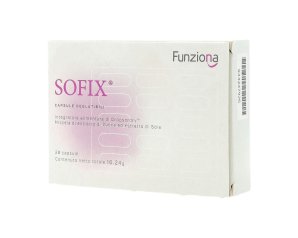Funziona Sofix 28 Capsule