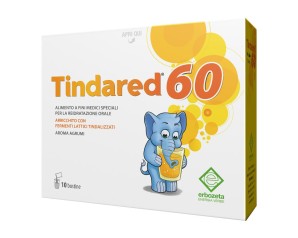 TINDARED 60 10BUST