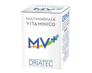 OXIMIX MV+ MULTIVIT 60CPS