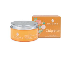 CHINOTTO ROSA CREMA CORPO200ML
