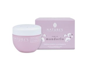 NATURE'S FIORI DI MANDORLO CR