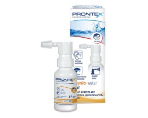 PHYSIO-WATER EAR IPER 2,3% AD