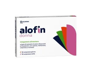 ALOFIN DONNA 60CPR