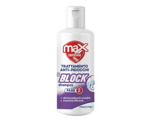 PRONTEX Max Defense Block Sh.