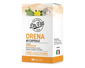 DRENA FORTE 60CPS