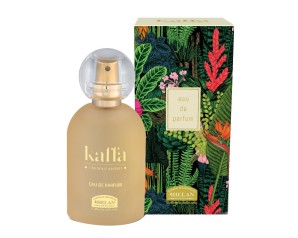 HELAN Kaffa Eau De Parfum 50ml
