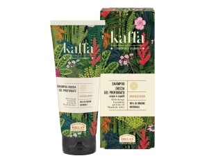 HELAN KAFFA SHAMP/DOCCIA GEL