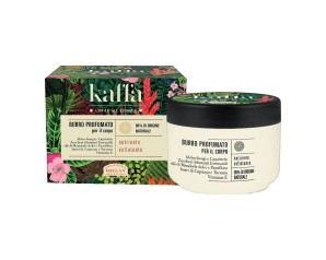 HELAN Kaffa Burro Prof.Corpo