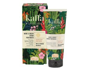 HELAN KAFFA CREMA PROF MAN/UNG.