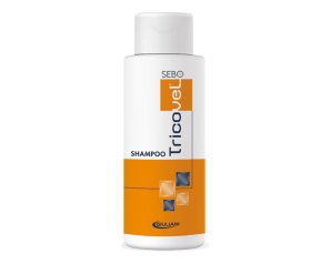 TRICOVEL SEBO SHAMPOO 150ML
