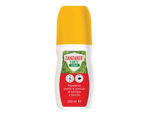 ZANZAKER Forte Spray 100ml