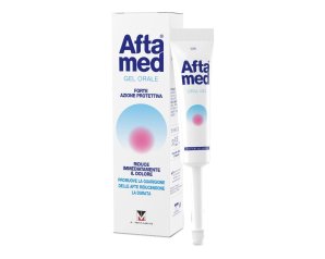 AFTAMED Gel 10ml