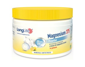 LONGLIFE MAG 375 Polv.300g